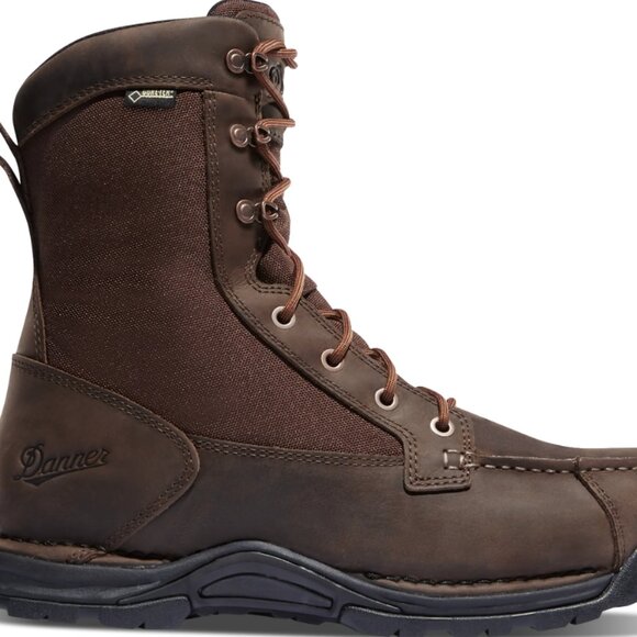 NIB Danner Sharptail Color Dark Brown - Picture 2 of 3